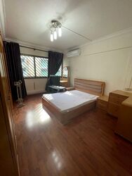 Blk 324 Yishun Rivergreen (Yishun), HDB Executive #365434191